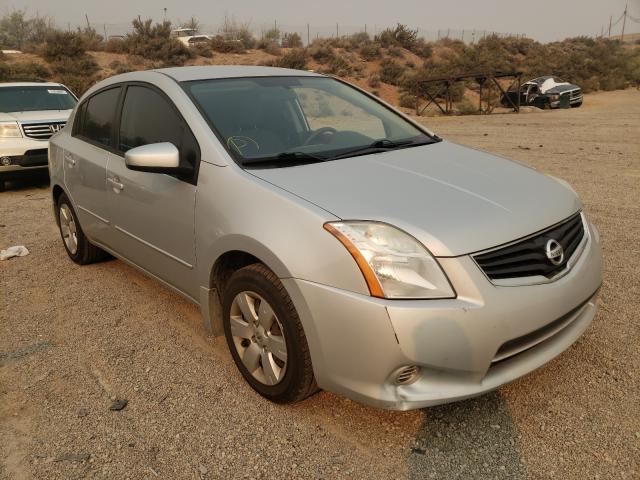 NISSAN SENTRA 2.0 2010 3n1ab6ap9al640731