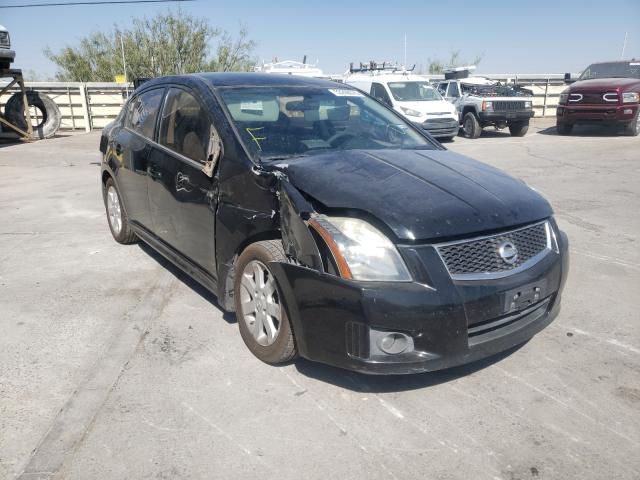 NISSAN SENTRA 2.0 2010 3n1ab6ap9al641765