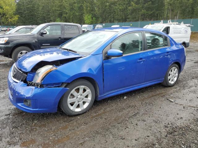 NISSAN SENTRA 2010 3n1ab6ap9al643306