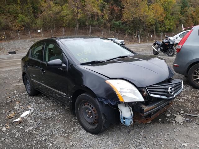 NISSAN SENTRA 2.0 2010 3n1ab6ap9al644763