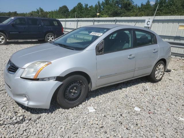 NISSAN SENTRA 2010 3n1ab6ap9al644925