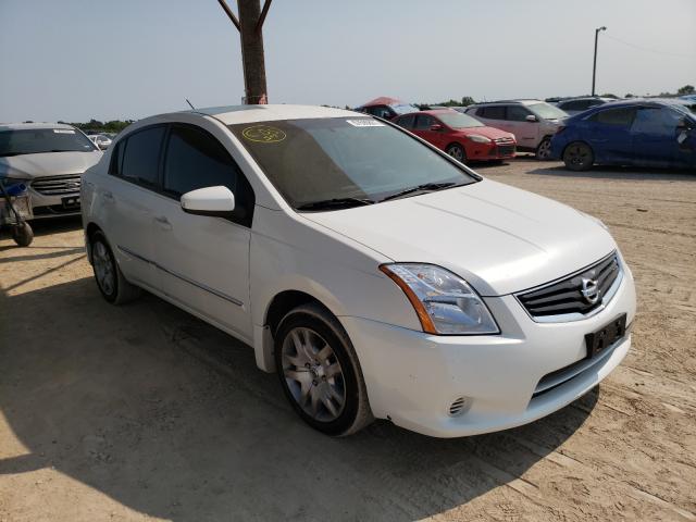 NISSAN SENTRA 2.0 2010 3n1ab6ap9al647551