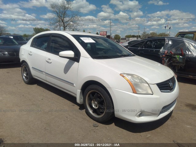 NISSAN SENTRA 2010 3n1ab6ap9al647727