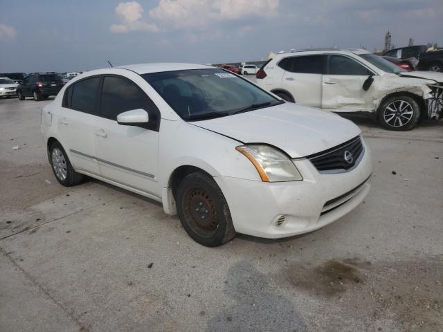 NISSAN SENTRA 2.0 2010 3n1ab6ap9al652328