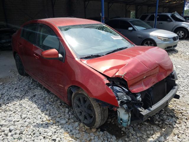 NISSAN SENTRA 2.0 2010 3n1ab6ap9al653222