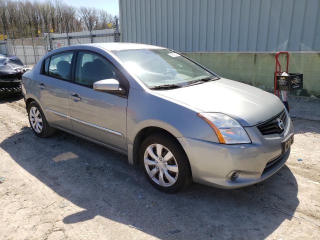 NISSAN SENTRA 2.0 2010 3n1ab6ap9al658162