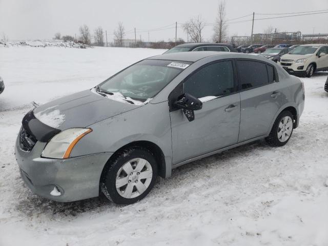 NISSAN SENTRA 2.0 2010 3n1ab6ap9al658467