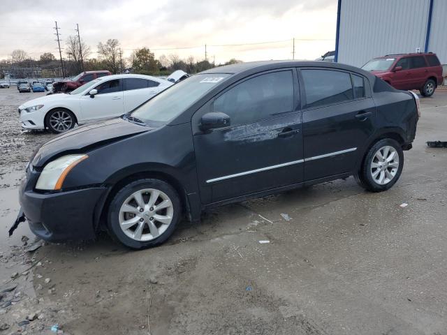 NISSAN SENTRA 2.0 2010 3n1ab6ap9al658937