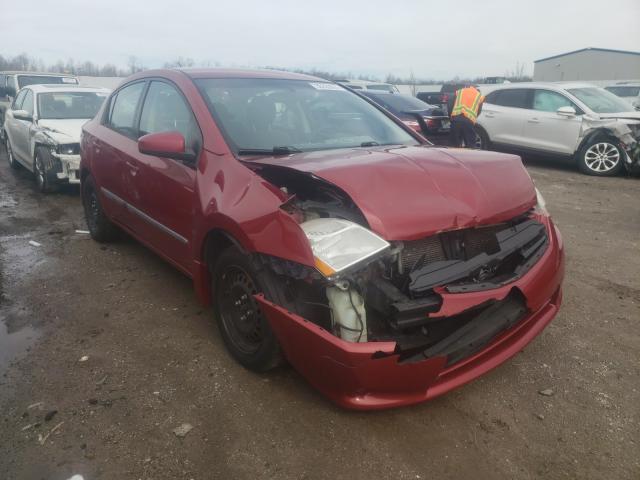 NISSAN SENTRA 2010 3n1ab6ap9al659022