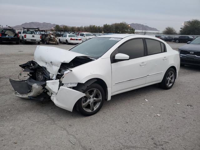 NISSAN SENTRA 2.0 2010 3n1ab6ap9al660610