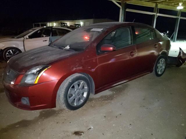 NISSAN SENTRA 2010 3n1ab6ap9al663913