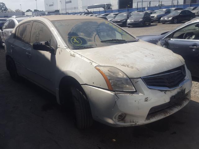 NISSAN SENTRA 2.0 2010 3n1ab6ap9al663927