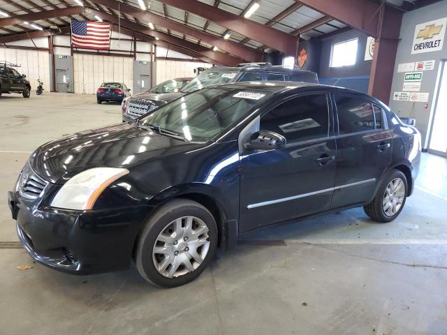 NISSAN SENTRA 2.0 2010 3n1ab6ap9al664219