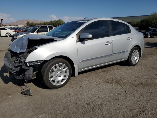 NISSAN SENTRA 2.0 2010 3n1ab6ap9al664575