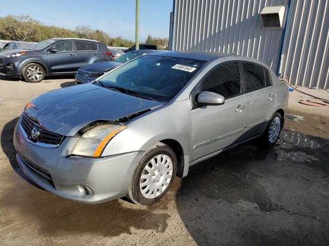 NISSAN SENTRA 2.0 2010 3n1ab6ap9al665306