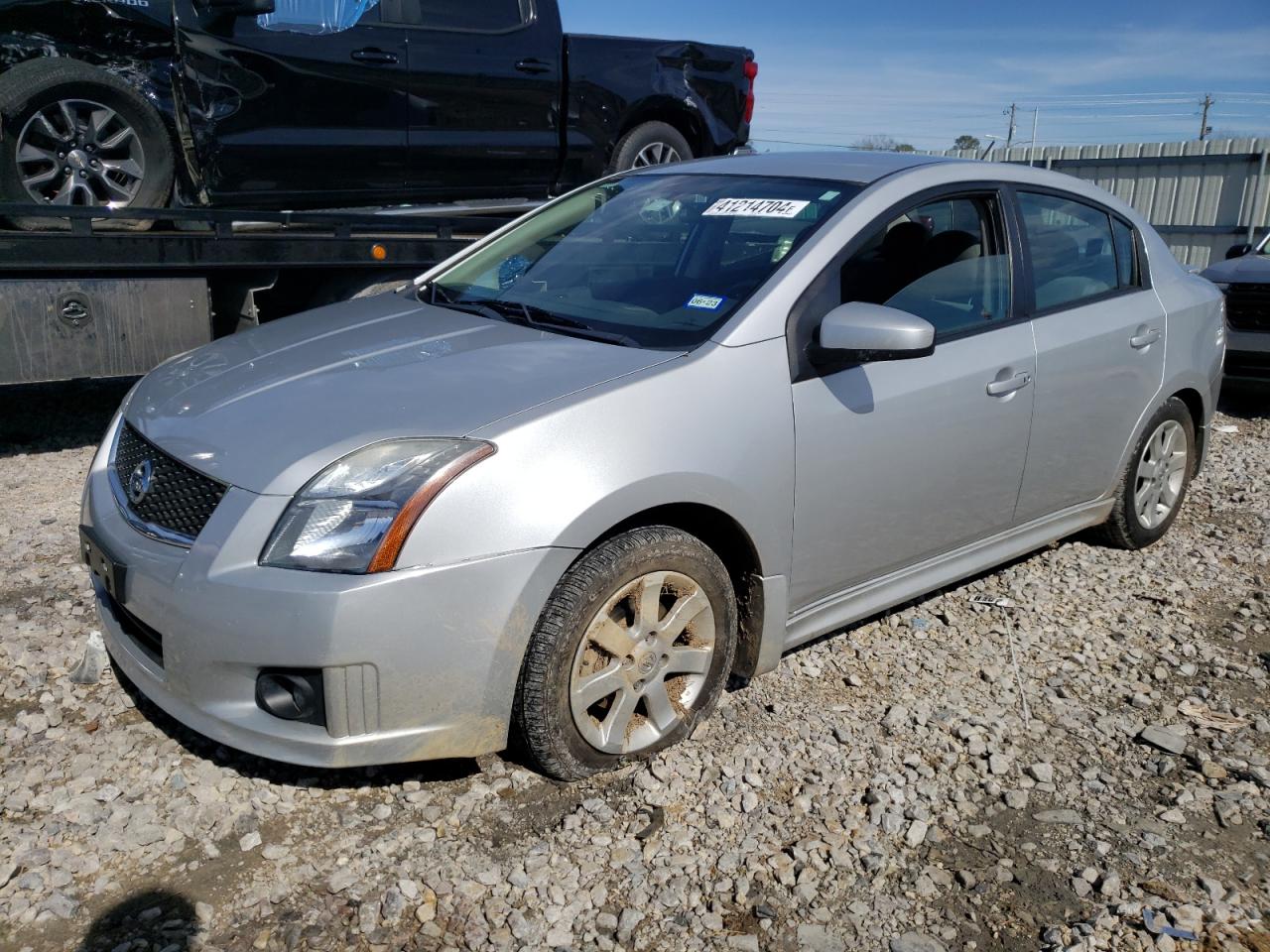 NISSAN SENTRA 2010 3n1ab6ap9al667332