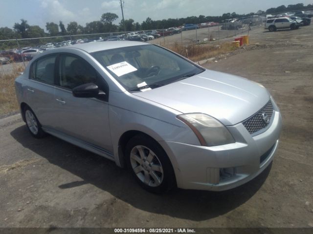 NISSAN SENTRA 2010 3n1ab6ap9al668139