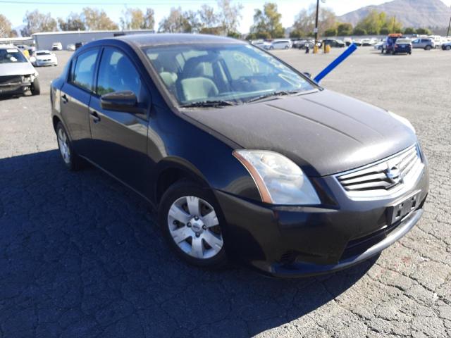 NISSAN SENTRA 2.0 2010 3n1ab6ap9al668934