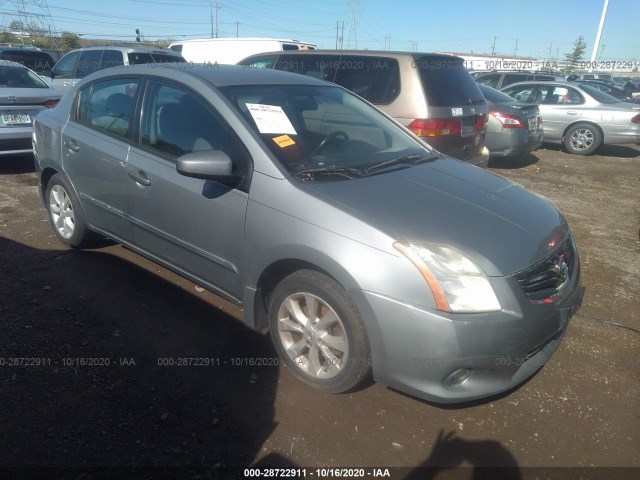 NISSAN SENTRA 2010 3n1ab6ap9al670277