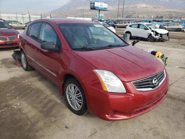 NISSAN SENTRA 2.0 2010 3n1ab6ap9al670683