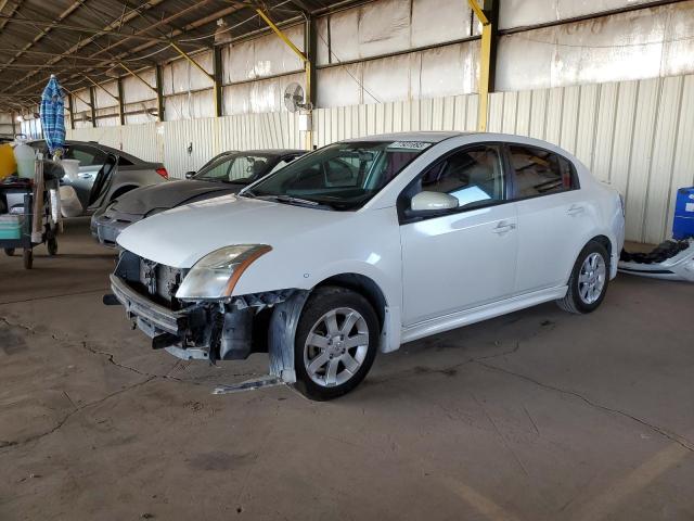 NISSAN SENTRA 2010 3n1ab6ap9al670828