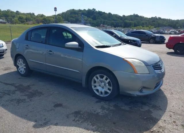 NISSAN SENTRA 2010 3n1ab6ap9al671686