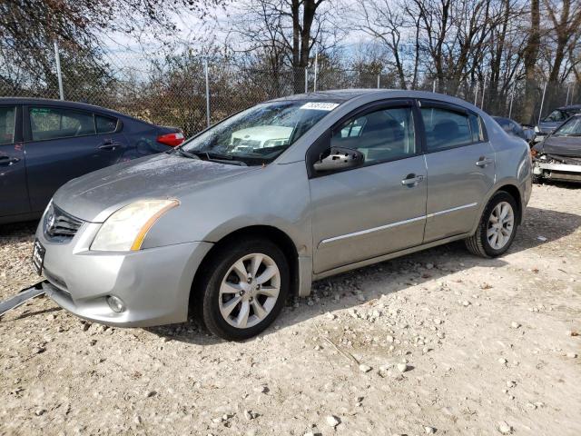 NISSAN SENTRA 2010 3n1ab6ap9al671834