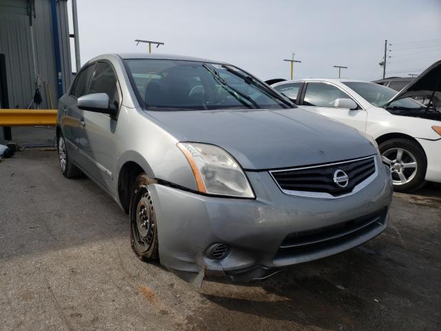 NISSAN SENTRA 2.0 2010 3n1ab6ap9al673485