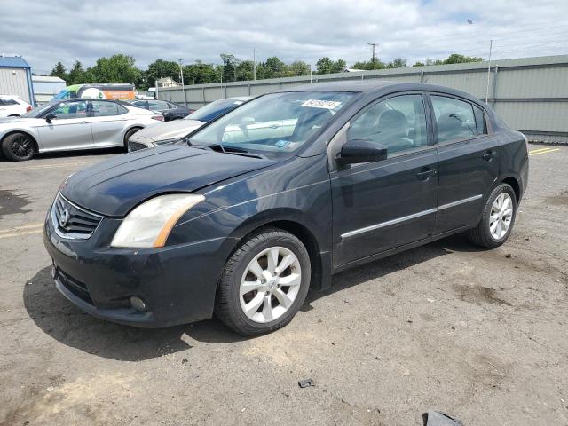 NISSAN SENTRA 2.0 2010 3n1ab6ap9al675768