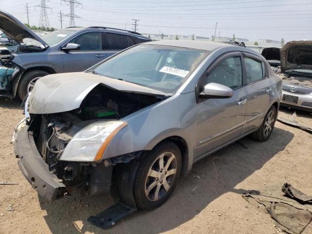 NISSAN SENTRA 2010 3n1ab6ap9al678752