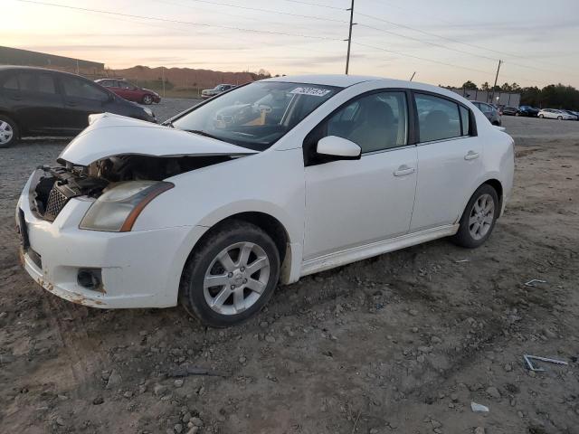 NISSAN SENTRA 2010 3n1ab6ap9al681246