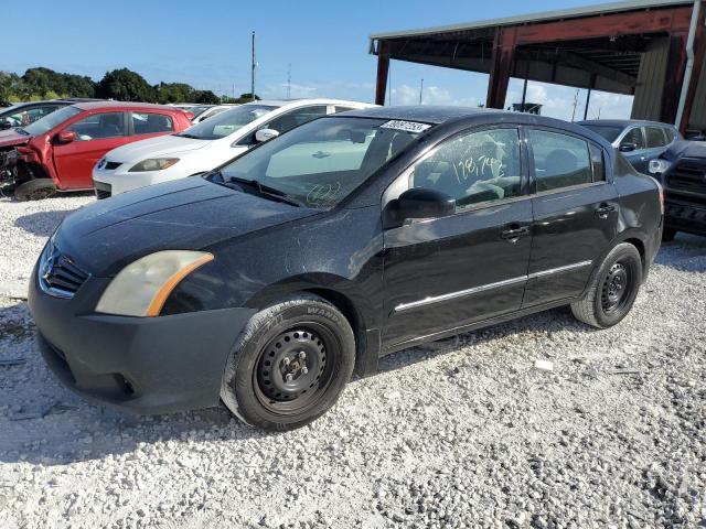 NISSAN SENTRA 2.0 2010 3n1ab6ap9al681859