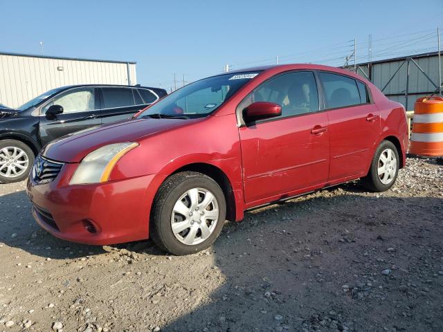 NISSAN SENTRA 2010 3n1ab6ap9al682140