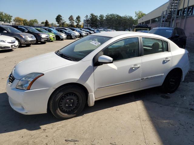 NISSAN SENTRA 2.0 2010 3n1ab6ap9al682431