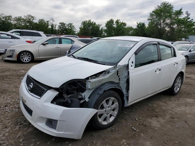 NISSAN SENTRA 2010 3n1ab6ap9al682770