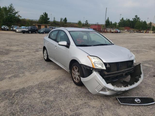 NISSAN SENTRA 2.0 2010 3n1ab6ap9al682896