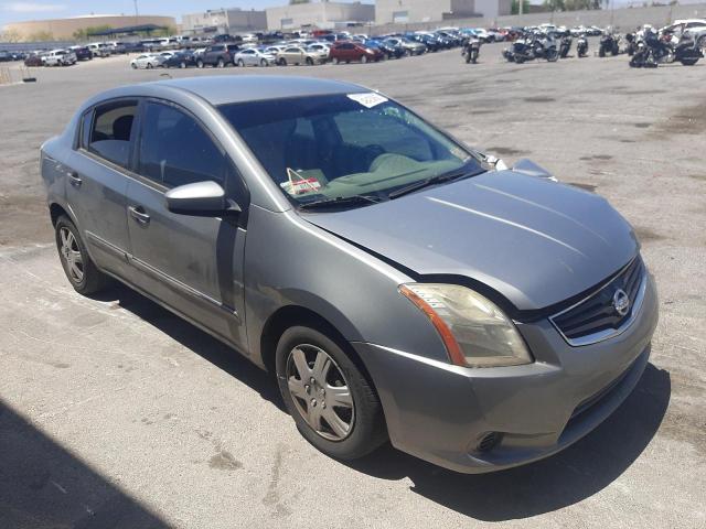 NISSAN SENTRA 2.0 2010 3n1ab6ap9al684146