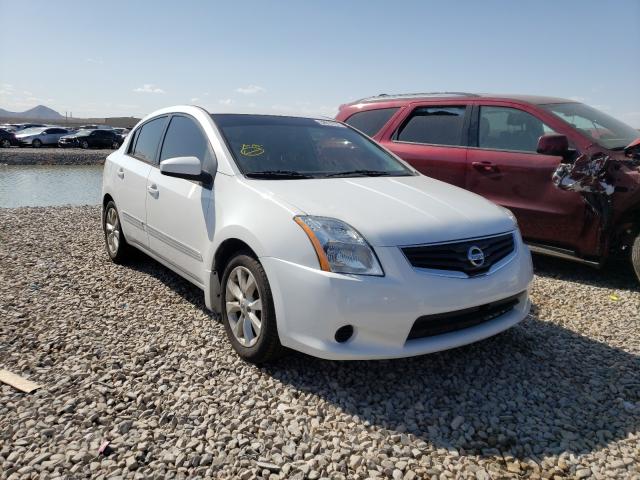 NISSAN SENTRA 2010 3n1ab6ap9al685281