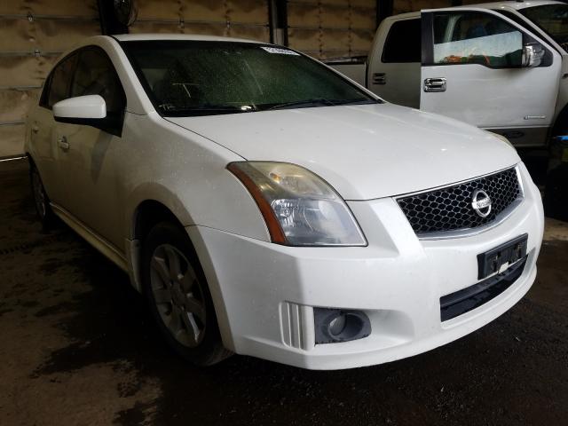 NISSAN SENTRA 2.0 2010 3n1ab6ap9al688620