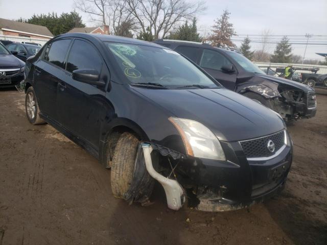 NISSAN SENTRA 2.0 2010 3n1ab6ap9al690318