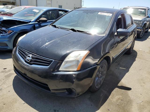 NISSAN SENTRA 2010 3n1ab6ap9al691808