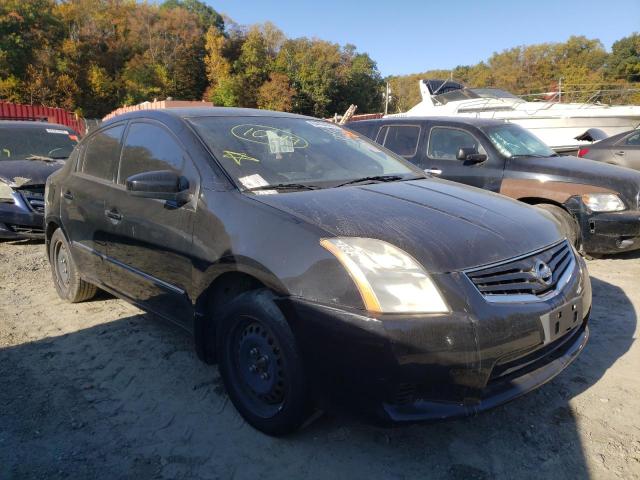 NISSAN SENTRA 2.0 2010 3n1ab6ap9al692585