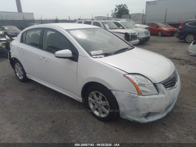 NISSAN SENTRA 2010 3n1ab6ap9al692733