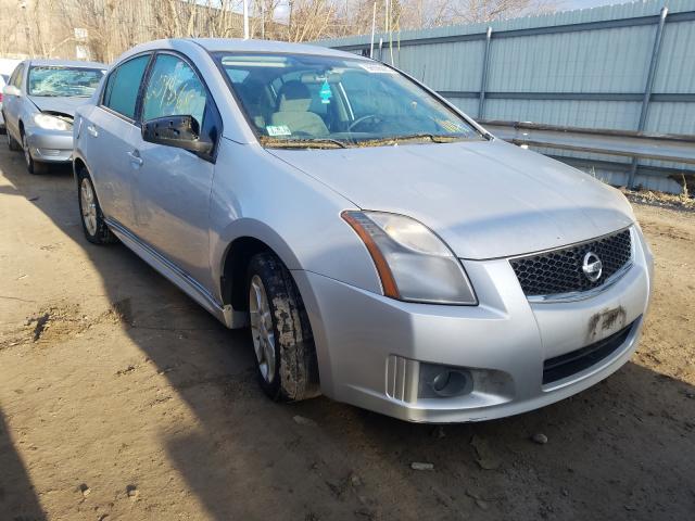 NISSAN SENTRA 2010 3n1ab6ap9al693364