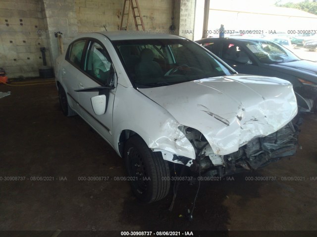 NISSAN SENTRA 2010 3n1ab6ap9al693557