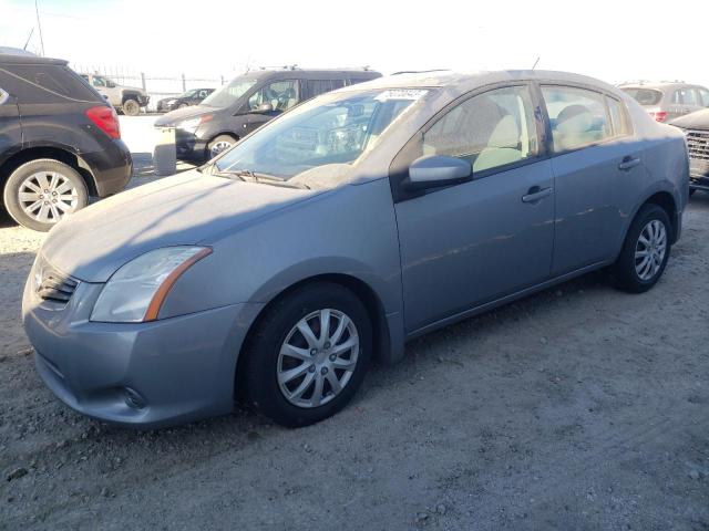 NISSAN SENTRA 2010 3n1ab6ap9al693915