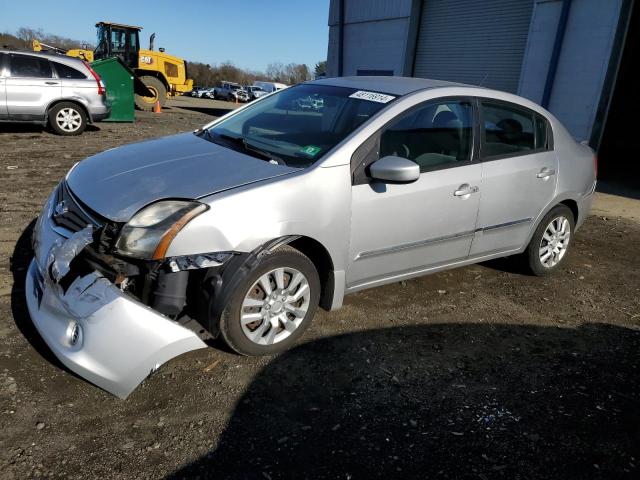 NISSAN SENTRA 2010 3n1ab6ap9al694191