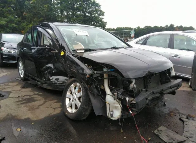 NISSAN SENTRA 2010 3n1ab6ap9al695356