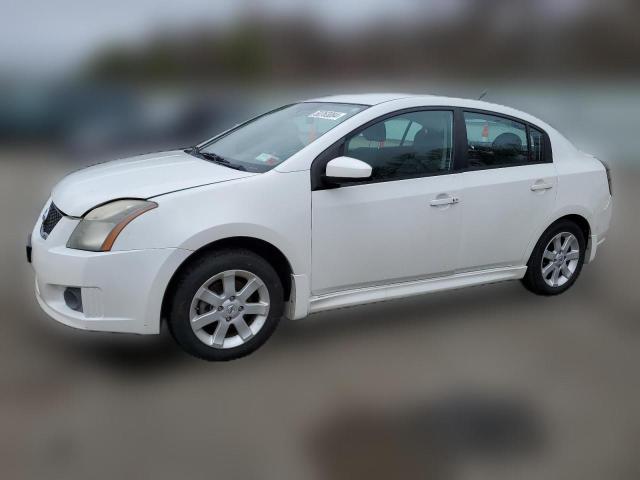 NISSAN SENTRA 2010 3n1ab6ap9al696393