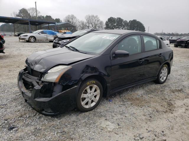 NISSAN SENTRA 2.0 2010 3n1ab6ap9al696555